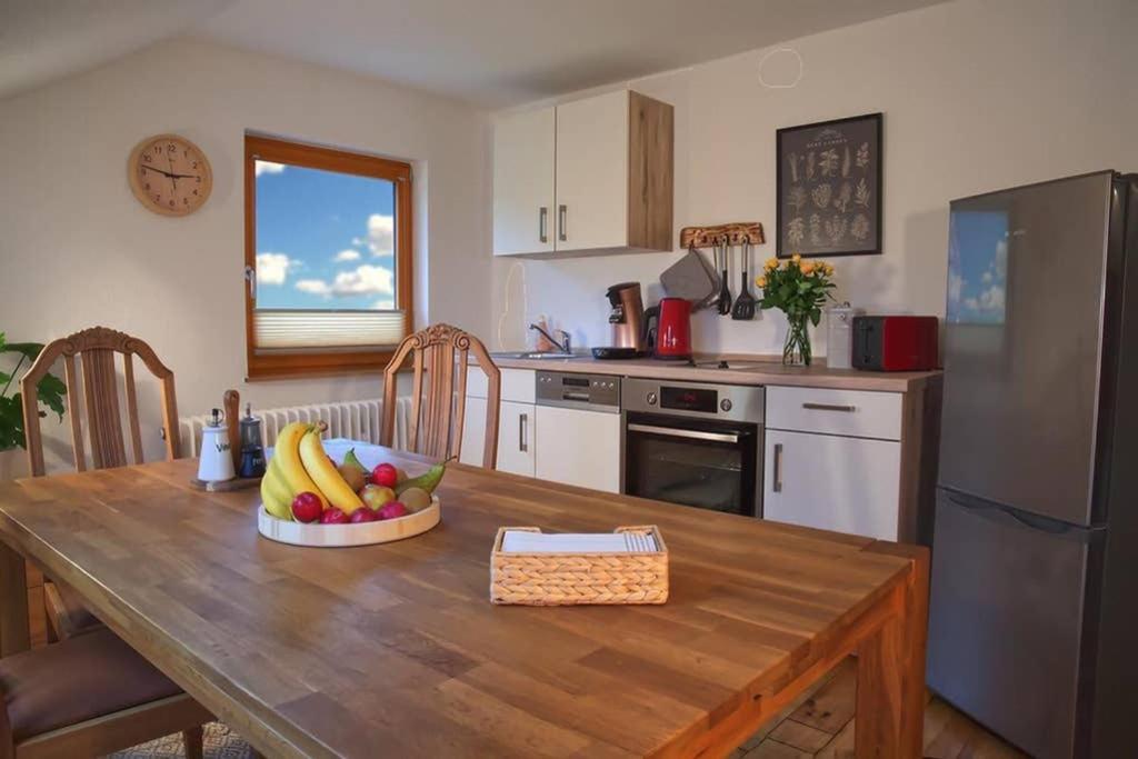 “mount Meissner” Apartment